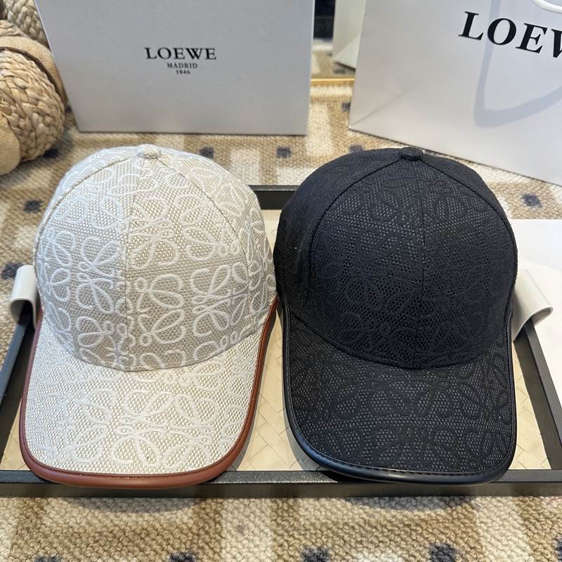 Loewe Cap 012502